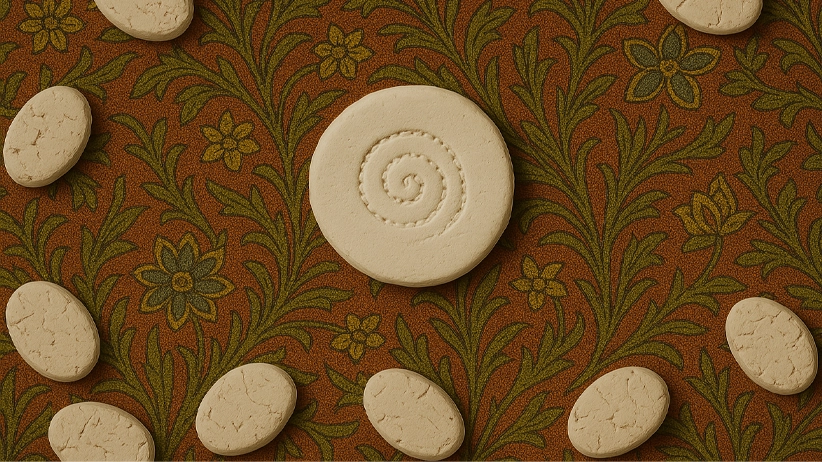 چگونه بهترین خر مهره اصل را انتخاب کنیم؟